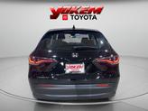 Thumbnail of 2025 Crystal Black Pearl Honda HR-V