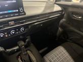 Thumbnail of 2025 Crystal Black Pearl Honda HR-V