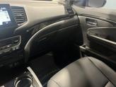 Thumbnail of 2022 Gray Honda Pilot