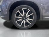Thumbnail of 2022 Gray Honda Pilot