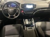 Thumbnail of 2022 Gray Honda Pilot