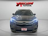 Thumbnail of 2022 Gray Honda Pilot