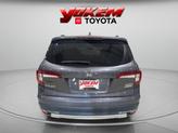 Thumbnail of 2022 Gray Honda Pilot