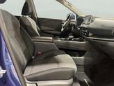 Thumbnail of 2023 Caspian Blue Metallic Nissan Rogue