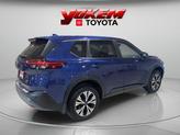 Thumbnail of 2023 Caspian Blue Metallic Nissan Rogue
