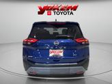 Thumbnail of 2023 Caspian Blue Metallic Nissan Rogue
