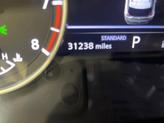 Thumbnail of 2023 Caspian Blue Metallic Nissan Rogue