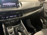 Thumbnail of 2023 Caspian Blue Metallic Nissan Rogue