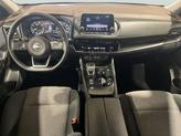 Thumbnail of 2023 Caspian Blue Metallic Nissan Rogue