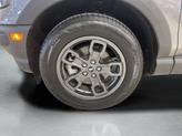 Thumbnail of 2023 Gray Ford Bronco Sport