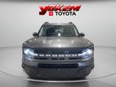 Thumbnail of 2023 Gray Ford Bronco Sport