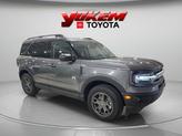 Thumbnail of 2023 Gray Ford Bronco Sport