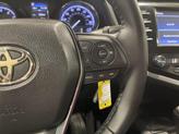 Thumbnail of 2019 Midnight Black Metallic Toyota Camry