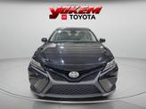 Thumbnail of 2019 Midnight Black Metallic Toyota Camry