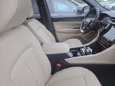 Thumbnail of 2025 Bright White Clearcoat Jeep Grand Cherokee L
