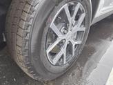 Thumbnail of 2025 Bright White Clearcoat Jeep Grand Cherokee L