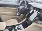 Thumbnail of 2025 Bright White Clearcoat Jeep Grand Cherokee L