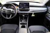 Thumbnail of 2024 Diamond Black Jeep Compass