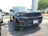 Thumbnail of 2025 Diamond Black Jeep Grand Cherokee L