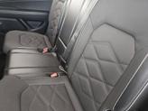 Thumbnail of 2024 Pure White Volkswagen Atlas