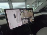 Thumbnail of 2023 Midnight Silver Metallic Tesla Model 3