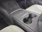 Thumbnail of 2023 Midnight Silver Metallic Tesla Model 3