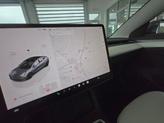 Thumbnail of 2023 Midnight Silver Metallic Tesla Model 3
