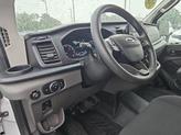 Thumbnail of 2023 Oxford White Ford Transit-250