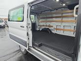 Thumbnail of 2023 Oxford White Ford Transit-250
