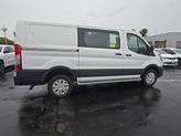Thumbnail of 2023 Oxford White Ford Transit-250