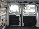 Thumbnail of 2023 Oxford White Ford Transit-250