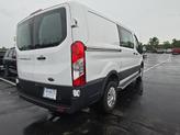 Thumbnail of 2023 Oxford White Ford Transit-250