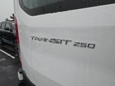 Thumbnail of 2023 Oxford White Ford Transit-250