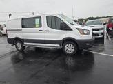 Thumbnail of 2023 Oxford White Ford Transit-250