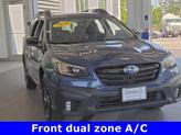 Thumbnail of 2022 Abyss Blue Pearl Subaru Outback