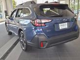 Thumbnail of 2022 Abyss Blue Pearl Subaru Outback