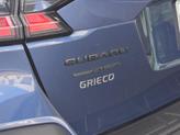 Thumbnail of 2022 Abyss Blue Pearl Subaru Outback