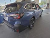 Thumbnail of 2022 Abyss Blue Pearl Subaru Outback