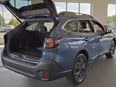 Thumbnail of 2022 Abyss Blue Pearl Subaru Outback