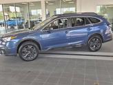 Thumbnail of 2022 Abyss Blue Pearl Subaru Outback