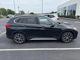 Thumbnail of 2020 Black Sapphire Metallic BMW X1