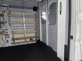 Thumbnail of 2023 Bright White Clearcoat RAM ProMaster 2500