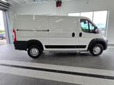 Thumbnail of 2023 Bright White Clearcoat RAM ProMaster 2500
