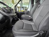 Thumbnail of 2023 Bright White Clearcoat RAM ProMaster 2500
