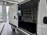 Thumbnail of 2023 Bright White Clearcoat RAM ProMaster 2500