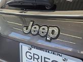 Thumbnail of 2018 Granite Crystal Clearcoat Metallic Jeep Compass