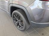 Thumbnail of 2018 Granite Crystal Clearcoat Metallic Jeep Compass