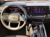 Thumbnail of 2025 Radiant Red Tintcoat Chevrolet Colorado