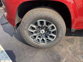 Thumbnail of 2025 Radiant Red Tintcoat Chevrolet Colorado