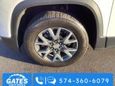 Thumbnail of 2023 Summit White GMC Acadia